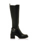 MTNG Botas Mayo negro