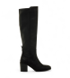 MTNG Botas Miriana pretas