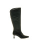 Mustang Botas Ninette negro