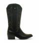 MTNG Botas Tanubis pretas