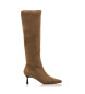 Mustang Botas Ninette beige