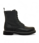 Mustang Calm X Stiefelette schwarz