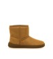 MTNG Bottines Alask marron