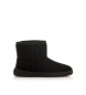 MTNG Bottines Alask noires