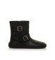 MTNG Bottines Alask noires