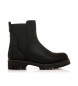 MTNG Lenox ankle boots black