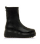 MTNG Ankle boots Nolia black