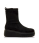 MTNG Ankle boots Nolia black
