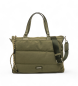 Mustang Adana green handbag