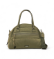 Mustang Aero3 green bag