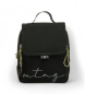 Mustang Albin backpack black