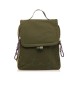 Mustang Albin Green Backpack