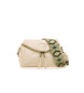 MTNG Borsa a tracolla Aledo beige