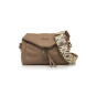 Mustang Bolso Aledo Marrn