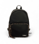 Mustang Sac  dos Aleli noir