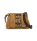 Mustang Beech beige bag