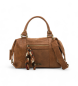 Mustang Brown Cally bag