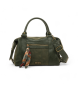 Mustang Cally green bag