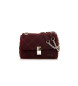 Mustang Bolso June Rojo