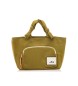 Mustang Bolso shopper Kardis Verde