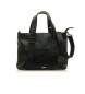 Mustang Mack shopper bag Black