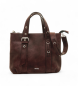 Mustang Borsa Mack bordeaux