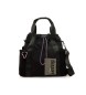 Mustang Bolso Noor Negro