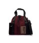 Mustang Bolso Noor Rojo