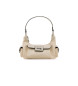 Mustang Bolso Pansy Blanco