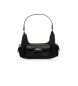 Mustang Bolso Pansy Negro
