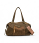 Mustang Sanny brown bag