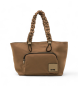 Mustang Sardis beige Handtasche