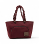 Mustang Sardis bag burgundy