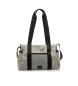 Mustang Bolso Selah gris