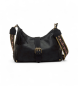 Mustang Bolso Soco negro