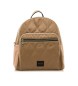 Mustang Wake backpack brown