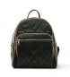 Mustang Sac  dos Wake noir