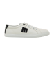 Mustang Zapatillas Aria blanco