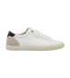 Mustang Zapatillas Aria blanco