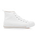 Mustang Bigger-W Sneakers White