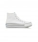 Mustang Zapatillas Casual Bigger-X Blanco