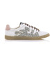 Mustang Sneakers Bowie bianche