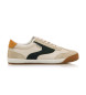 Mustang Zapatillas Court Beige