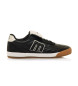 MTNG Court Sneakers Schwarz