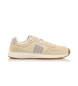 MTNG Apolo beige trainers
