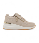 Mustang Scarpe da ginnastica Goa beige