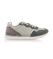 Mustang Joggo grey trainers