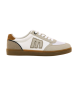 MTNG Napoli slippers white