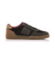 MTNG Baskets Napoli noir