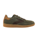MTNG Sneakers verdi Nova Evo
